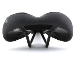 Terry Men's Liberator Y Gel Italia Saddle (Black) (Steel Rails) (173mm) -Deals Road BMX Ride Store 21076000 2