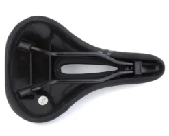 Terry Men's Liberator Y Gel Italia Saddle (Black) (Steel Rails) (173mm) -Deals Road BMX Ride Store 21076000 3