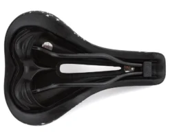 Terry Women's Cite X Gel Saddle (Black/Starstruck) (Steel Rails) (175mm) -Deals Road BMX Ride Store 21077v52 3
