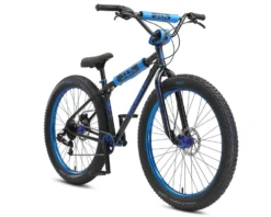 SE Racing OM-Duro XL 27.5" Bike (Black Sparkle) (23.2" Toptube) -Deals Road BMX Ride Store 21211524627 2