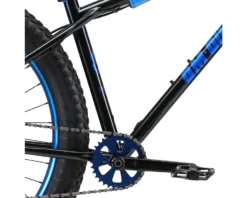 SE Racing OM-Duro XL 27.5" Bike (Black Sparkle) (23.2" Toptube) -Deals Road BMX Ride Store 21211524627 6