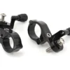 Paul Components Shimano Mountain Thumbies (Black) (7/8" Clamp) (Pair)
