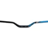 Deity Highside 760 Riser Handlebar (Blue) (31.8mm) (50mm Rise) (760mm) (5/9° Sweep)