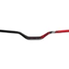 Deity Highside 760 Riser Handlebar (Red) (31.8mm) (50mm Rise) (760mm) (5/9° Sweep)