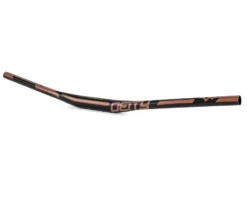 Deity Ridgeline Handlebar (Bronze) (35.0mm) (15mm Rise) (800mm) (5/9° Sweep)