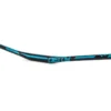 Deity Ridgeline Handlebar (Turquoise) (35.0mm) (15mm Rise) (800mm) (5/9° Sweep)