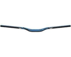 Deity Skyline 787 Riser Handlebar (Blue) (31.8mm) (25mm Rise) (787mm) (5/9° Sweep)