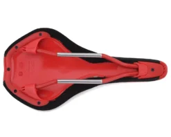Deity Speedtrap Mountain Bike Saddle (Red) (Chromoly Rails) (140mm) -Deals Road BMX Ride Store 26 stpcr re 3