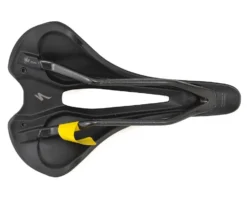 Specialized Romin Evo Pro Saddle (Black) (Carbon Rails) (168mm) -Deals Road BMX Ride Store 27116 7108 3