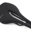 Specialized Power Pro Elaston Saddle (Black) (Titanium Rails) (143mm)