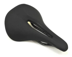 Specialized S-Works Power Arc Saddle (Black) (Carbon Rails) (155mm)