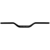 Soma Dream Riser Handlebar (Black) (31.8mm) (50mm Rise) (780mm) (5/25° Sweep)