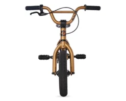 Fit Bike Co 2023 Misfit 12" BMX Bike (13" Toptube) (Cheetah) -Deals Road BMX Ride Store 29 s0 m12 c 3