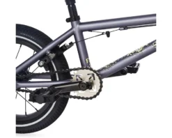 Fit Bike Co 2023 Misfit 14" BMX Bike (14.25" Toptube) (Dusty Purple) -Deals Road BMX Ride Store 29 s0 m14 dp 2