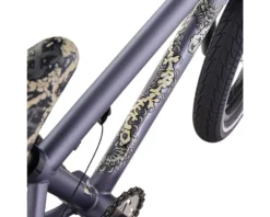 Fit Bike Co 2023 Misfit 14" BMX Bike (14.25" Toptube) (Dusty Purple) -Deals Road BMX Ride Store 29 s0 m14 dp 3