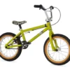 Fit Bike Co 2023 Misfit 14" BMX Bike (14.25" Toptube) (Viper Green)