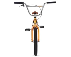 Fit Bike Co 2023 Series One BMX Bike (LG) (20.75" Toptube) (Sunkist Pearl) -Deals Road BMX Ride Store 29 s1 so lg sp 2