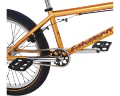 Fit Bike Co 2023 Series One BMX Bike (LG) (20.75" Toptube) (Sunkist Pearl) -Deals Road BMX Ride Store 29 s1 so lg sp 3