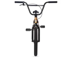 Fit Bike Co 2023 Series One BMX Bike (MD) (20.5" Toptube) (Root Beer) -Deals Road BMX Ride Store 29 s1 so md rb 3
