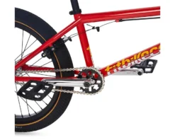 Fit Bike Co 2023 Series One BMX Bike (SM) (20.25" Toptube) (Hot Rod Red) -Deals Road BMX Ride Store 29 s1 so sm hrr 2