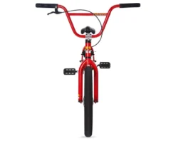 Fit Bike Co 2023 Series One BMX Bike (SM) (20.25" Toptube) (Hot Rod Red) -Deals Road BMX Ride Store 29 s1 so sm hrr 3