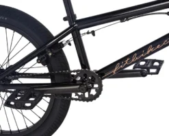 Fit Bike Co 2023 PRK BMX Bike (MD) (20.5" Toptube) (Black) -Deals Road BMX Ride Store 29 s2 prk md gb 2