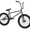 Fit Bike Co 2023 STR Freecoaster BMX Bike (MD) (20.5" Toptube) (Slate Grey)
