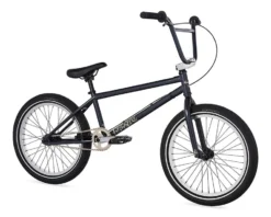 Fit Bike Co 2023 TRL BMX Bike (2XL) (21.25" Toptube) (Nordic Blue)