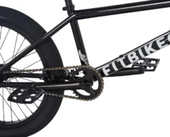 Fit Bike Co 2023 TRL BMX Bike (XL) (21" Toptube) (Gloss Black) (Cory Nastazio) -Deals Road BMX Ride Store 29 s2 trl xl cngb 3