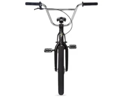 Fit Bike Co 2023 TRL BMX Bike (XL) (21" Toptube) (Gloss Black) -Deals Road BMX Ride Store 29 s2 trl xl gb 3