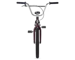 Fit Bike Co 2023 Series 22 BMX Bike (22.125" Toptube) (Deep Purple) -Deals Road BMX Ride Store 29 s3 s22 dp 2