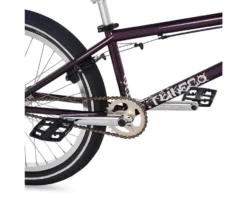 Fit Bike Co 2023 Series 22 BMX Bike (22.125" Toptube) (Deep Purple) -Deals Road BMX Ride Store 29 s3 s22 dp 3