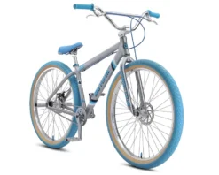 SE Racing 2022 Big Flyer HD 29" Bike (High Def Silver) (23.6" Toptube) 5 SE Racing 2022 Big Flyer HD 29" Bike (High Def Silver) (23.6" Toptube) -Deals Road BMX Ride Store 29221192829 2