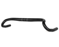 Ritchey Comp Beacon Drop Handlebar (Matte Black) (31.8mm) (42cm) (36° Flare)