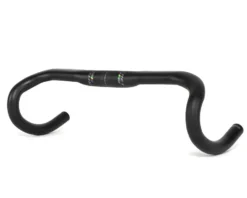 Ritchey WCS Streem Internal Routing Handlebar (Matte Black) (31.8mm) (40cm) (2° Flare)