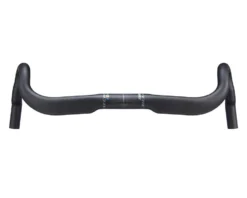 Ritchey WCS Carbon VentureMax Handlebar (Black) (31.8mm) (40cm) (24° Flare) -Deals Road BMX Ride Store 30356117049 3