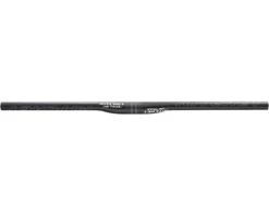 Ritchey WCS Carbon Trail Flat Handlebar (Black) (31.8mm) (5mm Rise) (740mm) (9° Sweep)