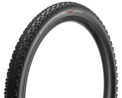 Pirelli Scorpion XC RC Tubeless Mountain Tire (Black) (29" / 622 ISO) (2.2") (Folding) (SmartGrip/Lite)