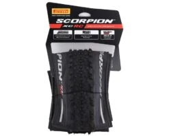 Pirelli Scorpion XC RC Tubeless Mountain Tire (Black) (29" / 622 ISO) (2.2") (Folding) (SmartGrip/Lite) -Deals Road BMX Ride Store 3945400 2