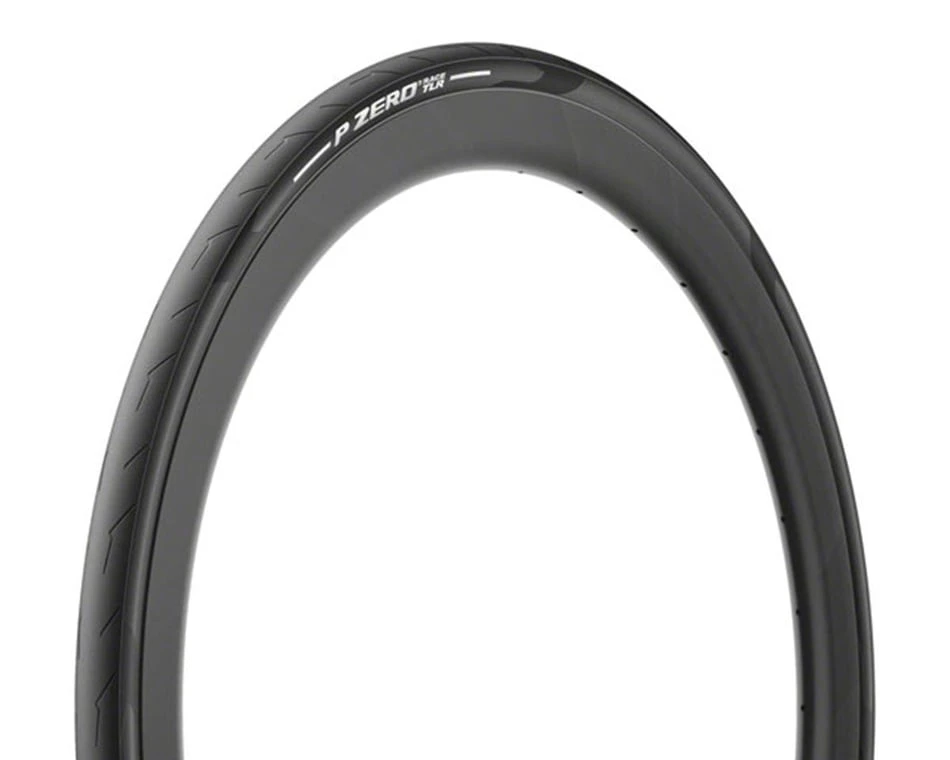 Pirelli P Zero Race Tubeless Road Tire (Black/White Label) (700c / 622 ISO) (26mm) (Folding) (SmartEVO/TechWall+) 1 Pirelli P Zero Race Tubeless Road Tire (Black/White Label) (700c / 622 ISO) (26mm) (Folding) (SmartEVO/TechWall+)