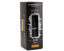 Pirelli P Zero Race Tubeless Road Tire (Black/White Label) (700c / 622 ISO) (26mm) (Folding) (SmartEVO/TechWall+) 7 Pirelli P Zero Race Tubeless Road Tire (Black/White Label) (700c / 622 ISO) (26mm) (Folding) (SmartEVO/TechWall+) -Deals Road BMX Ride Store 4020300 3