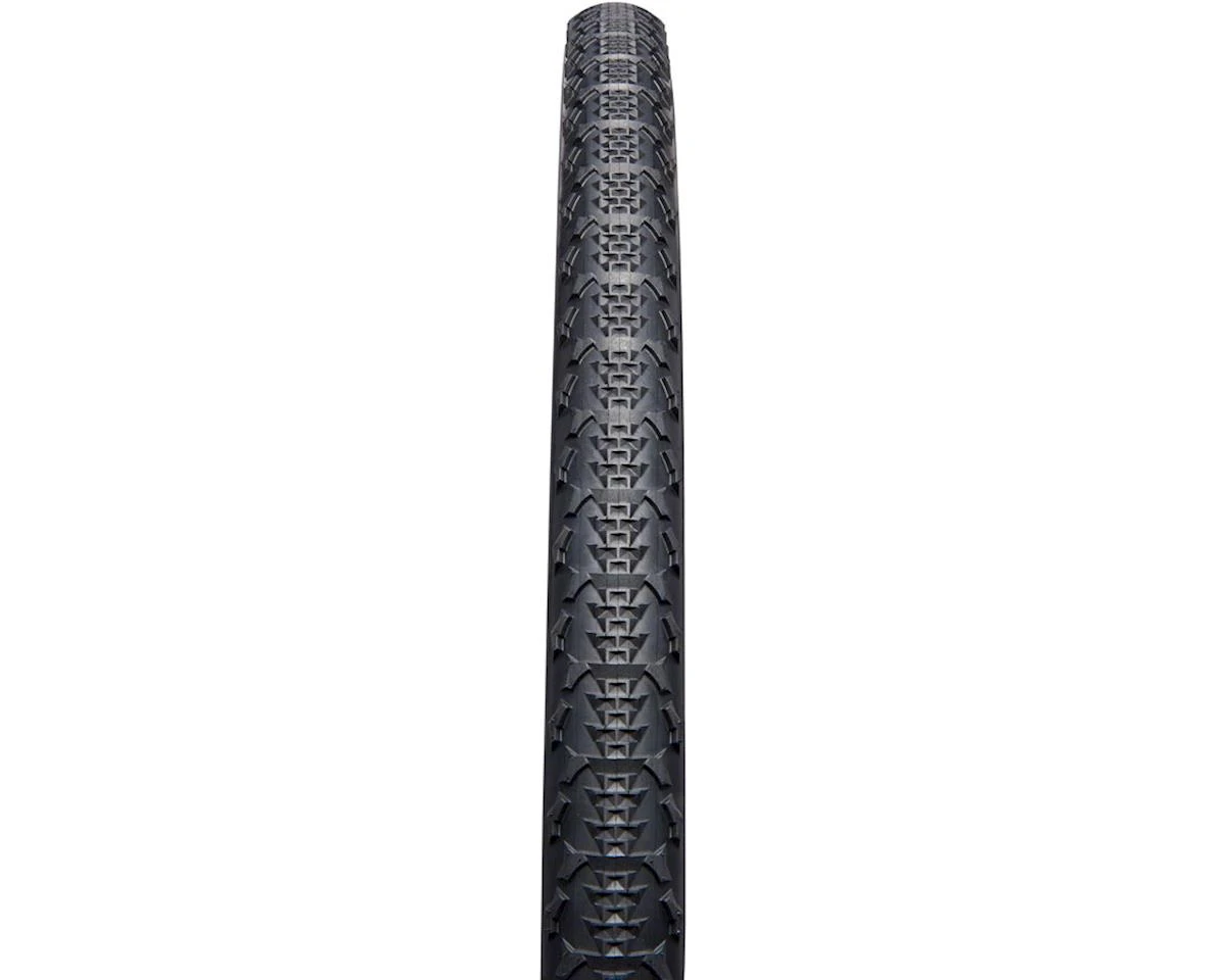 Ritchey WCS Speedmax Tubeless Cross Tire (Black) (700c / 622 ISO) (40mm) (Folding) (Stronghold) 1 Ritchey WCS Speedmax Tubeless Cross Tire (Black) (700c / 622 ISO) (40mm) (Folding) (Stronghold)