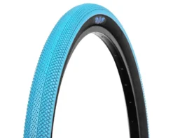 SE Racing Speedster Tire (Light Blue/Black) (Wire) (29" / 622 ISO) (2.1")