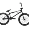 Subrosa Wings Park BMX Bike (20.2" Toptube) (ED Black) (Rim Nakamura)
