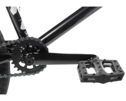 Subrosa Wings Park BMX Bike (20.2" Toptube) (ED Black) (Rim Nakamura) -Deals Road BMX Ride Store 503 12229 3