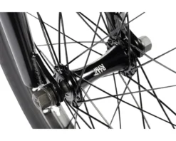Subrosa Wings Park BMX Bike (20.2" Toptube) (ED Black) (Rim Nakamura) -Deals Road BMX Ride Store 503 12229 6