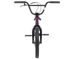 Subrosa Wings Park 18" BMX Bike (17.5" Toptube) (Trans Purple) (Rim Nakamura) -Deals Road BMX Ride Store 527 12228 2