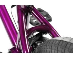 Subrosa Wings Park 18" BMX Bike (17.5" Toptube) (Trans Purple) (Rim Nakamura) -Deals Road BMX Ride Store 527 12228 6
