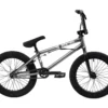 Subrosa Wings Park 18" BMX Bike (17.5" Toptube) (Matte Raw) (Rim Nakamura)
