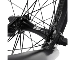 Subrosa Wings Park BMX Bike (20.2" Toptube) (Matte Raw) (Rim Nakamura) -Deals Road BMX Ride Store 539 12229 4